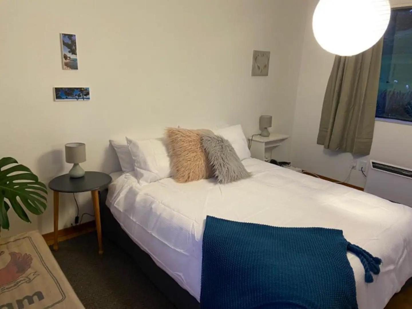 Southern Lights Retreat Brighton Εξωτερικό φωτογραφία