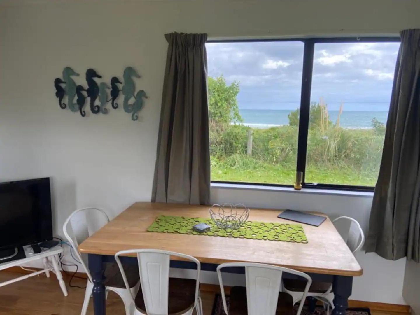 Southern Lights Retreat Brighton Εξωτερικό φωτογραφία